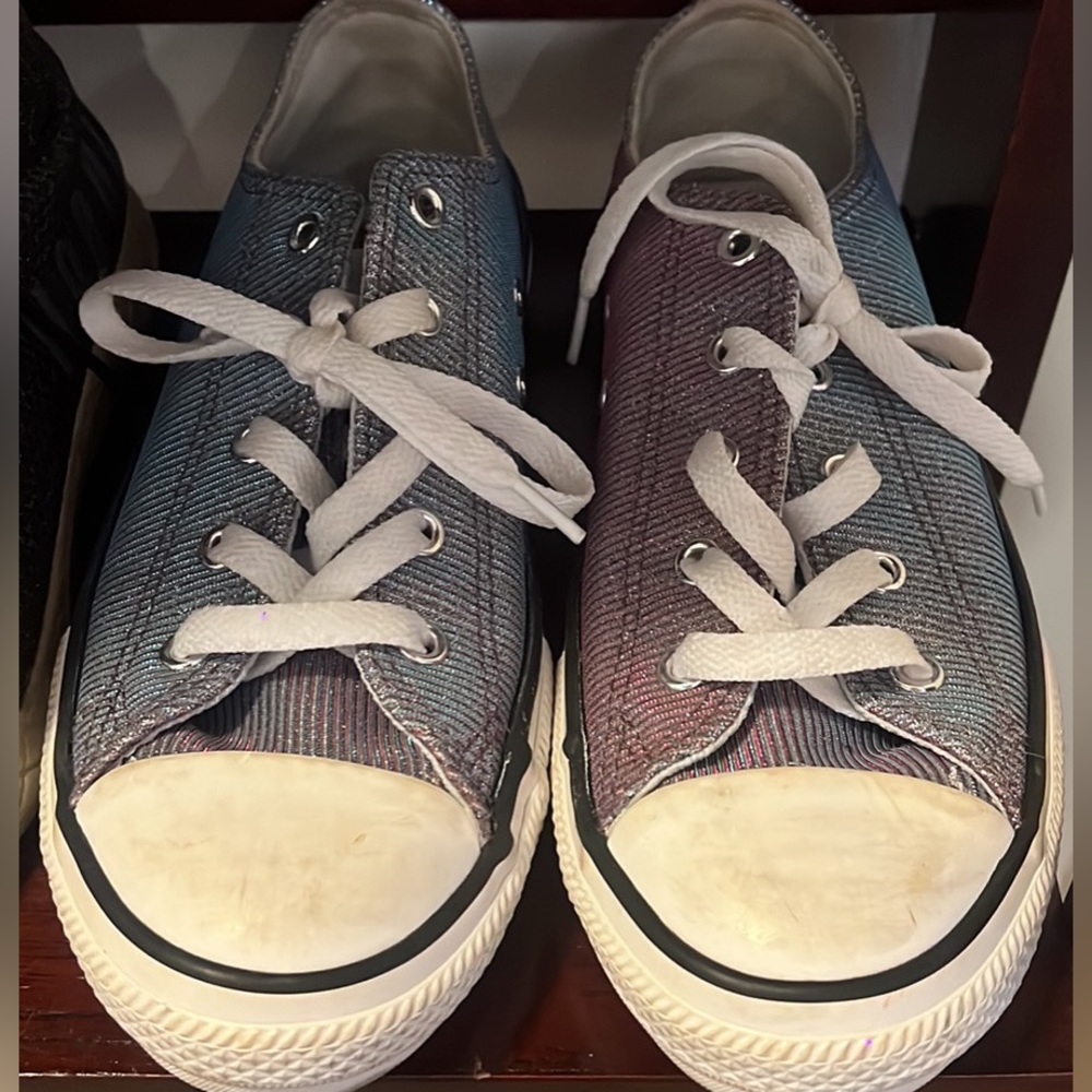 Converse All Star kids size 3